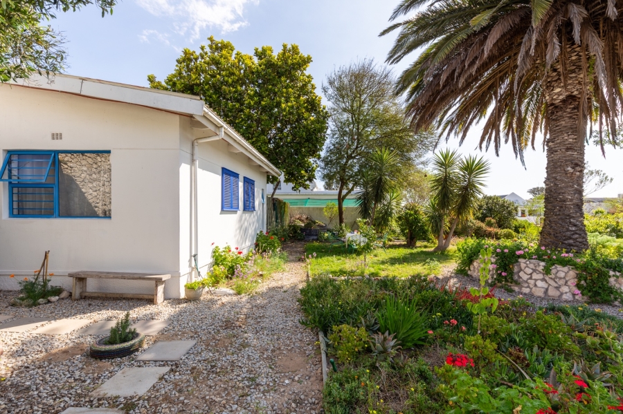 3 Bedroom Property for Sale in Velddrif Western Cape